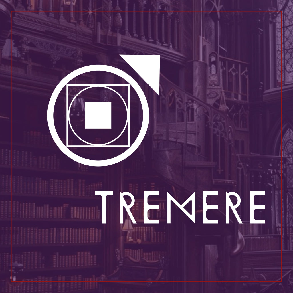 Tremere Clan