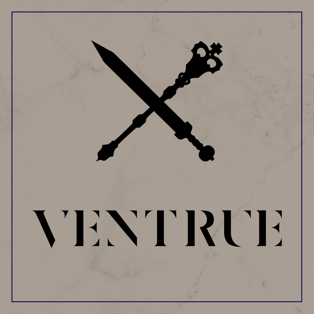 Ventrue – tagged