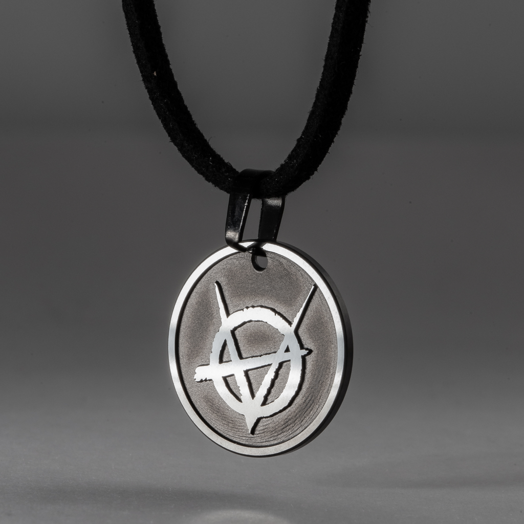BABYL LVERSE【ELEMENT PENDANT】 BABYL LVERSE【ELEMENT PENDANT