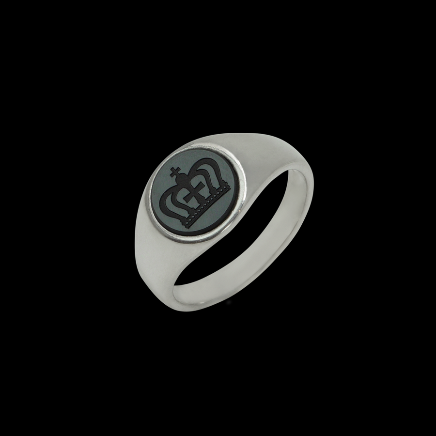 Lasombra Clan - Elysium Eclipse Signet Ring Series - Radiant Edition