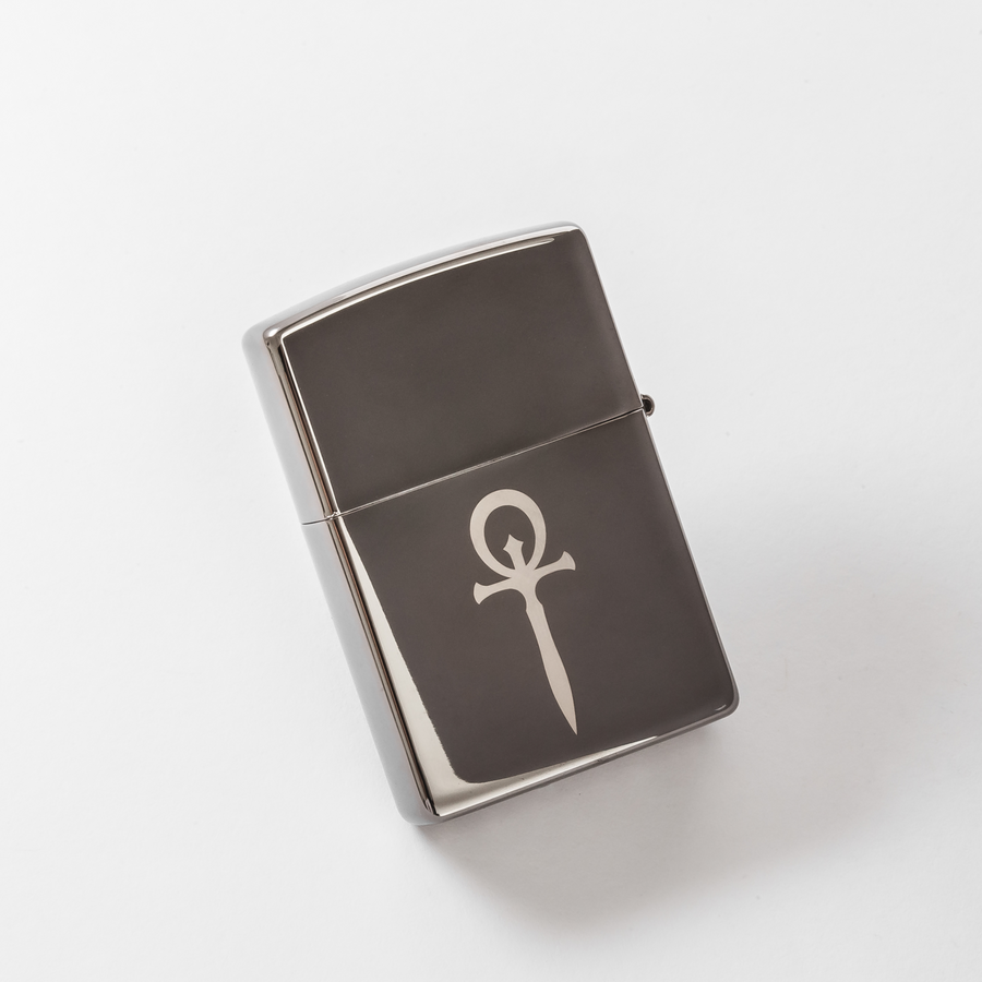 Vampire: The Masquerade Ankh - Elysium Zippo Lighter