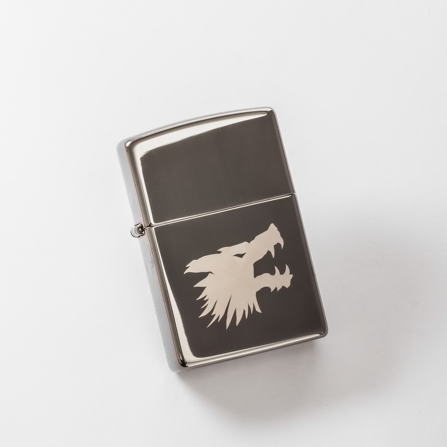 Gangrel Clan - Elysium Zippo Lighter