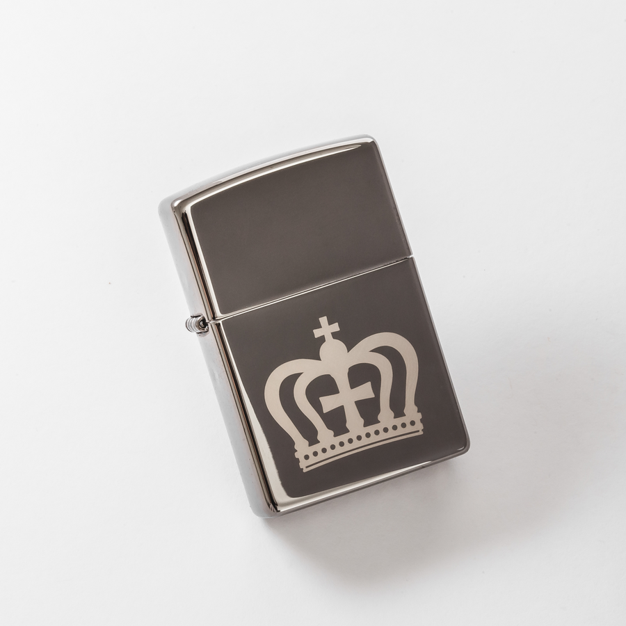 Lasombra Clan - Elysium Zippo Lighter – Dark Side of Luxury Lasombra Clan - Elysium Zippo Lighter – Dark Side of Luxury
