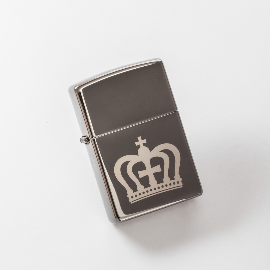 Lasombra Clan - Elysium Zippo Lighter