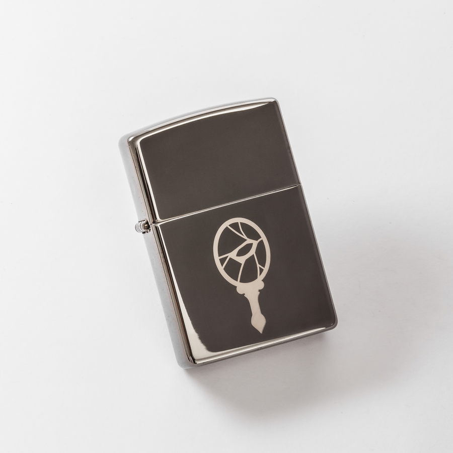 Malkavian Clan - Elysium Zippo Lighter