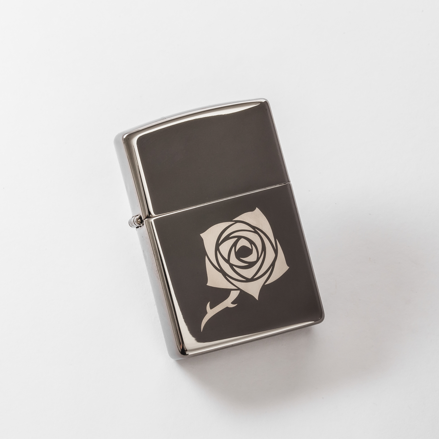 Toreador Clan - Elysium Zippo Lighter