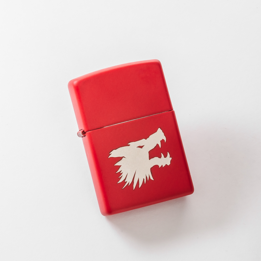 Gangrel Clan - Elysium Zippo Lighter