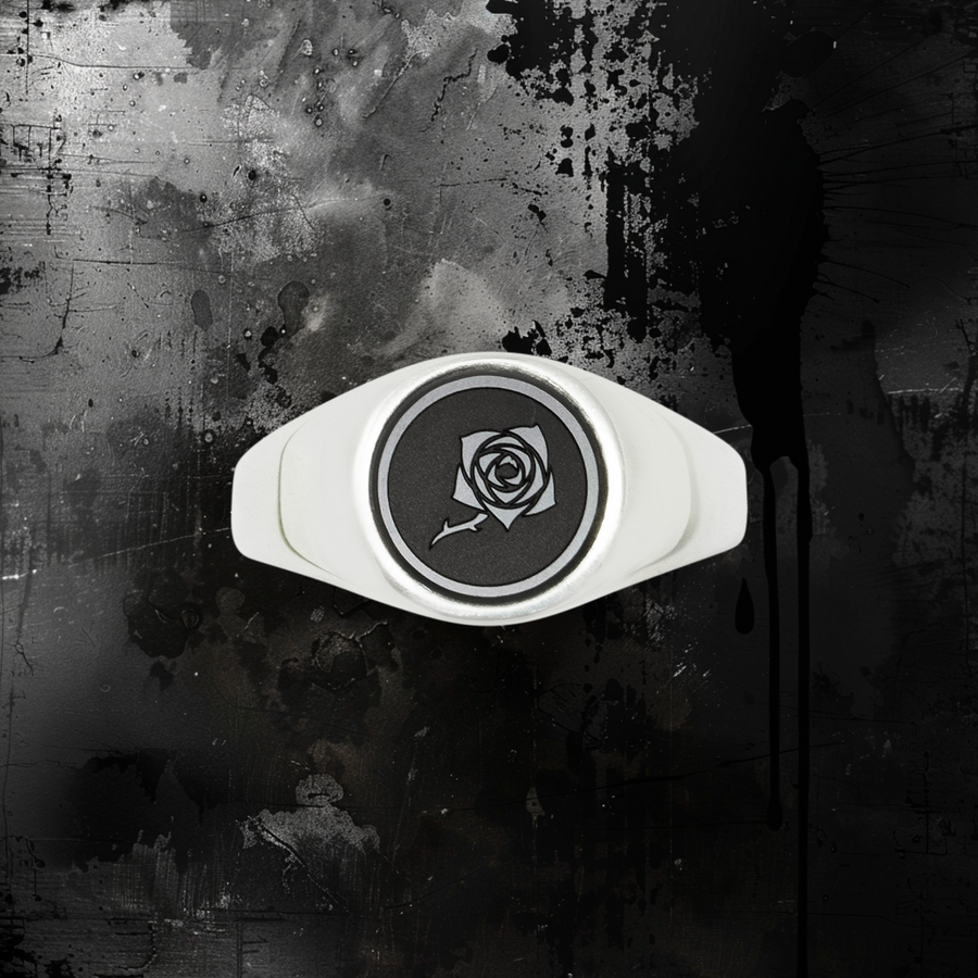 Toreador Clan - Elysium Eclipse Signet Ring Series - Whisper Edition