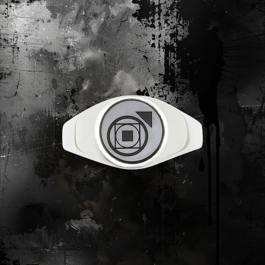 Tremere Clan - Elysium Eclipse Signet Ring Series - Whisper Edition